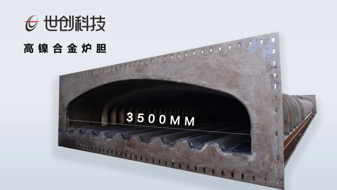 來看看2022年，世創科技做了哪些事情？