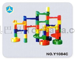 澄海玩具產業中的一顆明珠 金源塑膠玩具廠探析