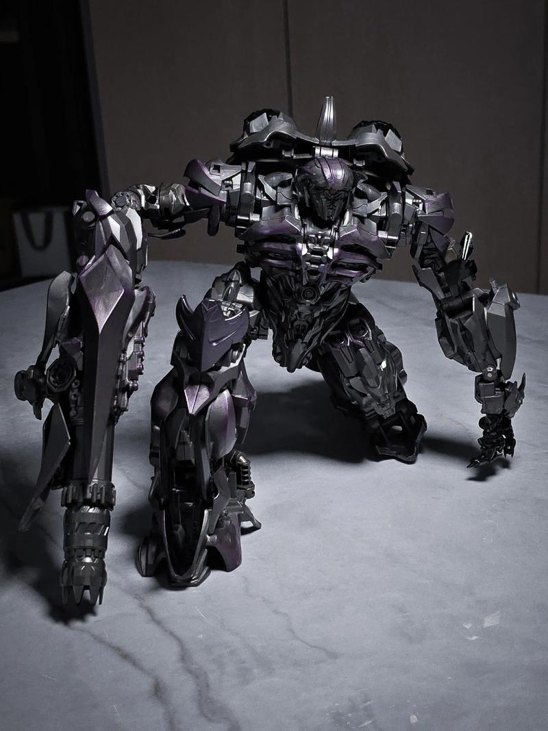 潮流手辦新體驗(yàn) 一次意外的玩趣邂逅