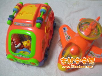 匯樂(lè)趣味小屋與智慧巴士 木質(zhì)玩具中的層層高趣味