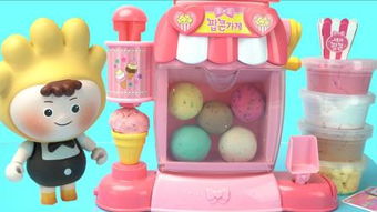 玩具 童年的魔法與成長(zhǎng)的伙伴